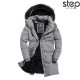SUPERDRY Γυναικείο Μπουφάν D2 COCOON PARKA